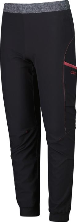 antracite-peony, Schwarz