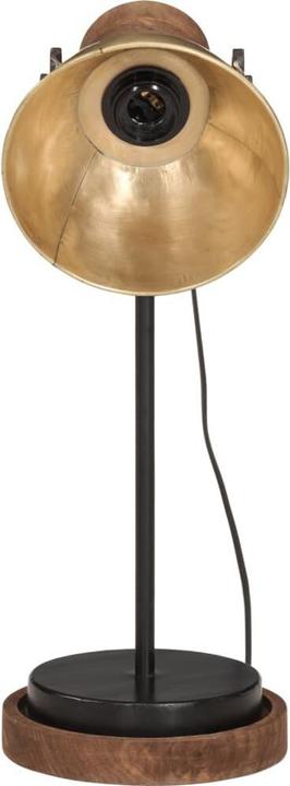 Produktbild vidaXL Schreibtischlampe (E27)