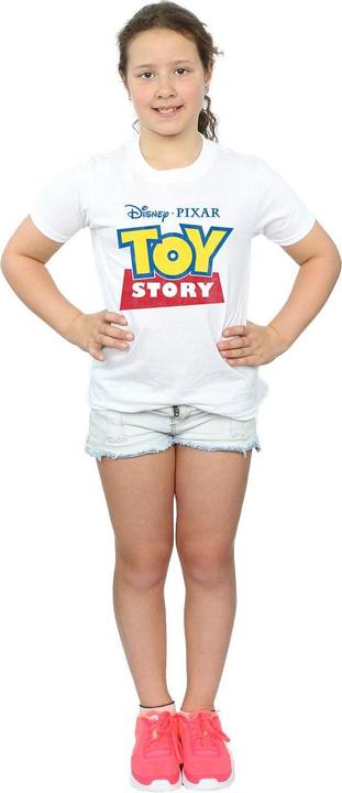 Produktbild Toy Story TShirt Mädchen (128)