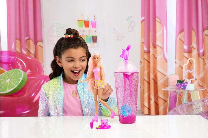 Image du produit Barbie Pop Reveal™ Doll