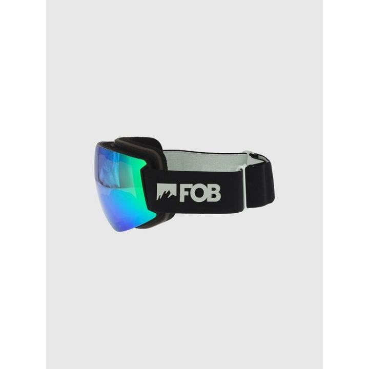 Immagine prodotto 4F Snowboardbrille mit mehrfarbiger Beschichtung