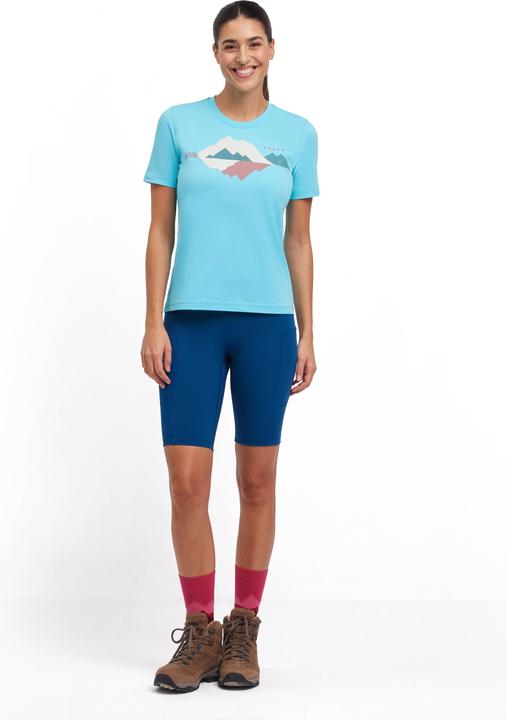 Image du produit Falke TK Tee Graphic w (XS)