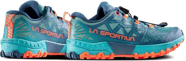 Produktbild La Sportiva Bushido II JR (35)