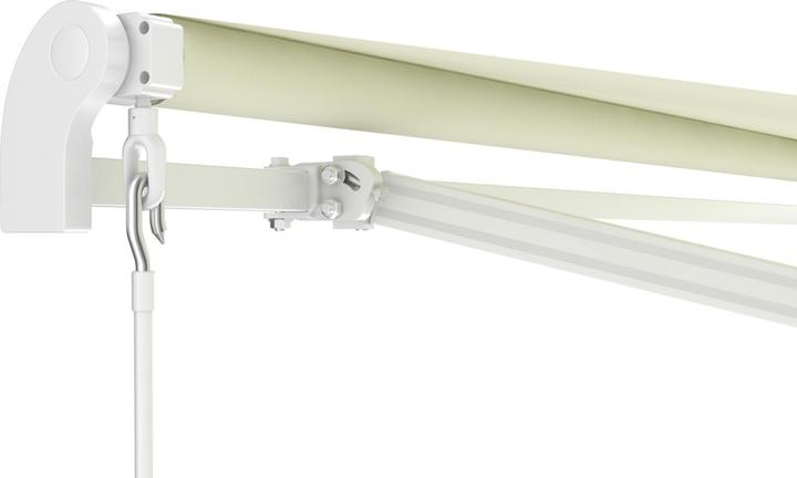 Produktbild Jet-Line Gelenkarmmarkise SUNPOWER beige (50 m)