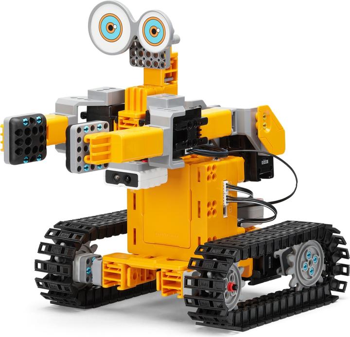 Produktbild Ubtech Jimu TankBot Kit