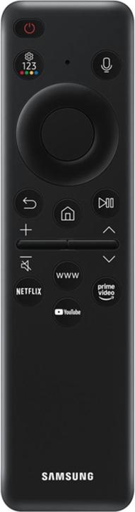 Produktbild Samsung Fernseher QE55Q7F2AUXXH QLED 4K (55", Q7F, QLED, 4K, 2025)