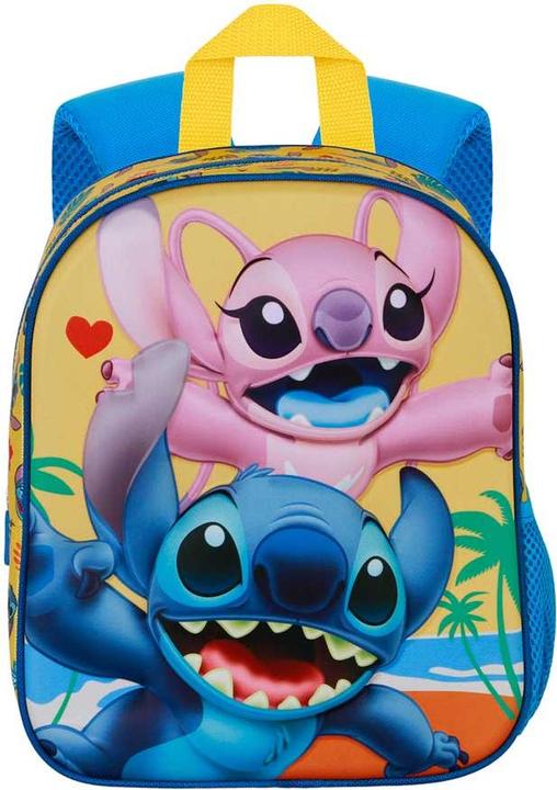 Produktbild Karactermania Elite 3D Backpack Ocean