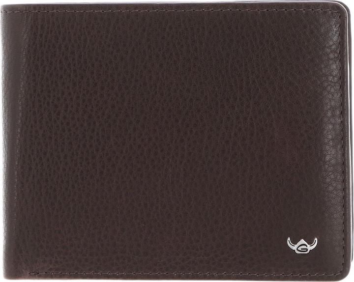 Produktbild Golden Head Geldbörse Capri RFID Protect 1138