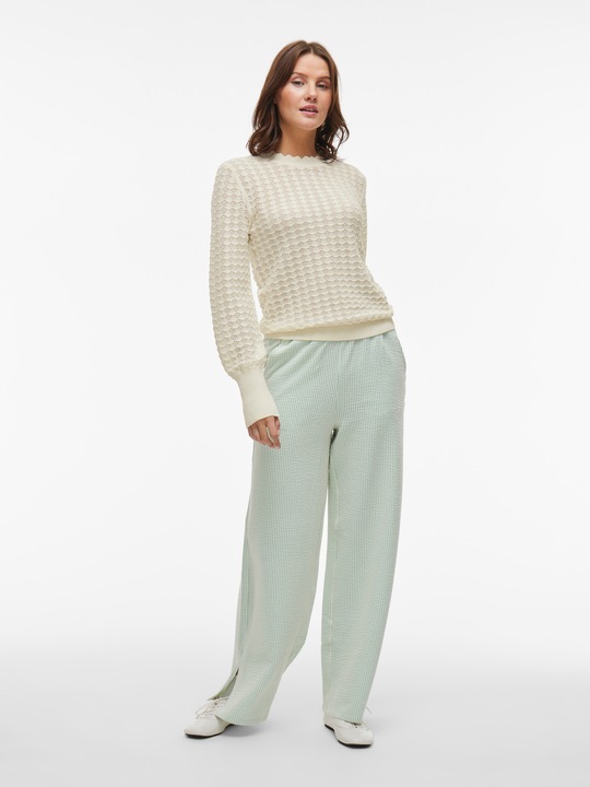 Produktbild Vila Baumwoll Strickpullover (S)