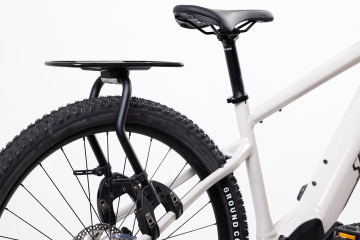 Productafbeelding Aeroe Spider Pannier Rack