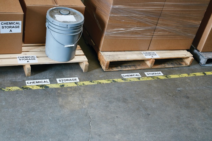 Actual product image Dymo LabelWriter 550 (300 dpi)
