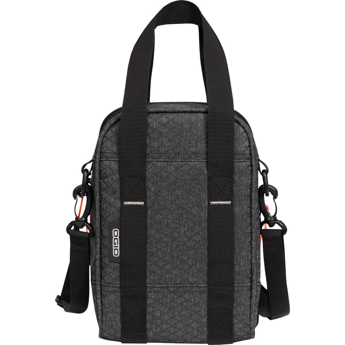 Thumbnail - Ogio Hogo Action Case (Kamera Schultertasche), Kameratasche, Schwarz, Grau