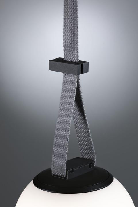 Image du produit Paulmann Gurt-System ULine Gurt Klemme