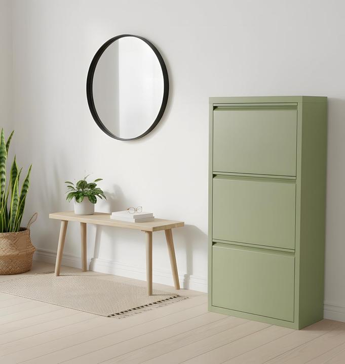 Produktbild Ebuy24 Pisa (50 x 16 x 106 cm)
