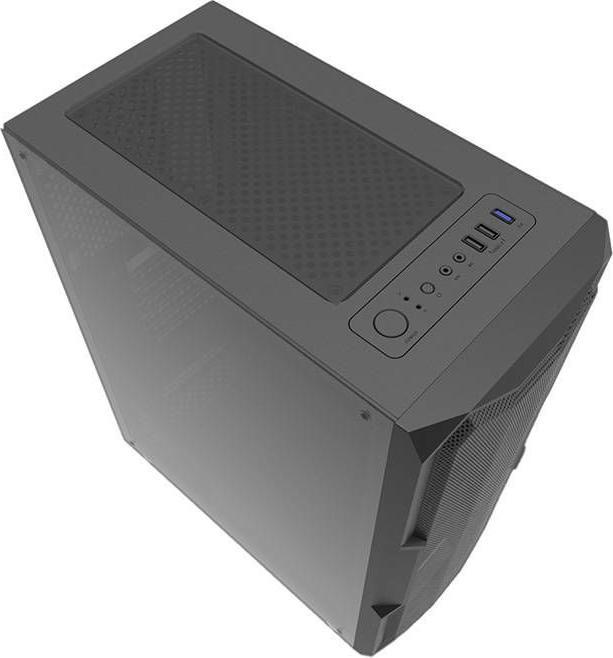 Produktbild Darkflash Tech Aquarius Mesh (ITX, ATX)