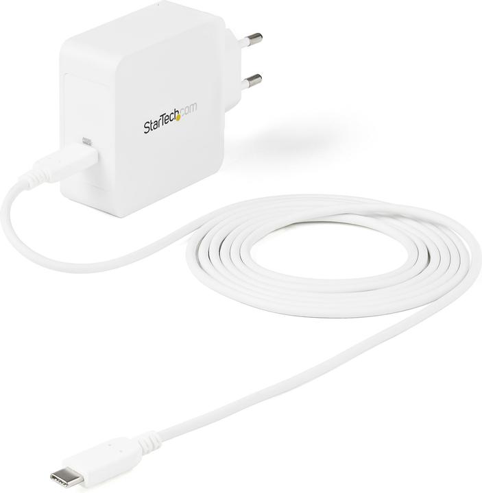 Image du produit StarTech .com Chargeur mural USB C (60 W, 1 portion)