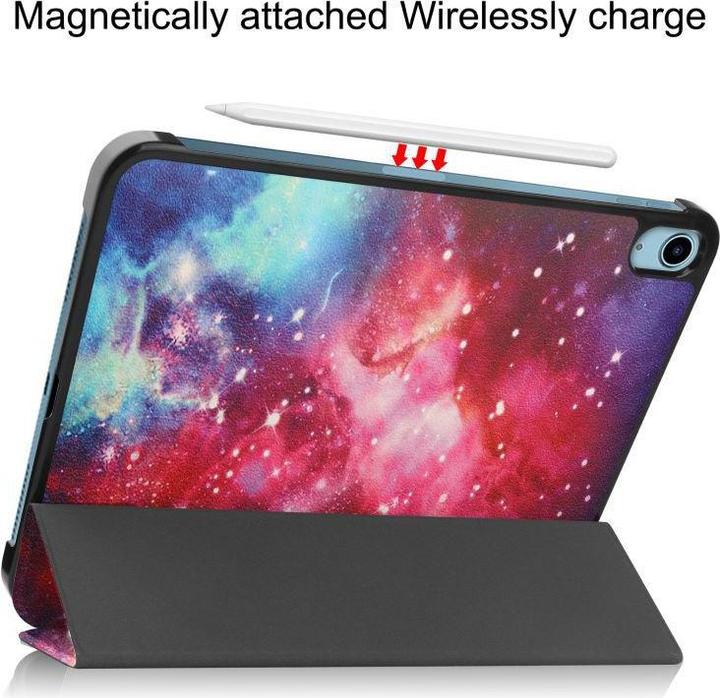 Productafbeelding CoreParts Voor Apple iPad 10e generatie (iPad 2022 (10e generatie))