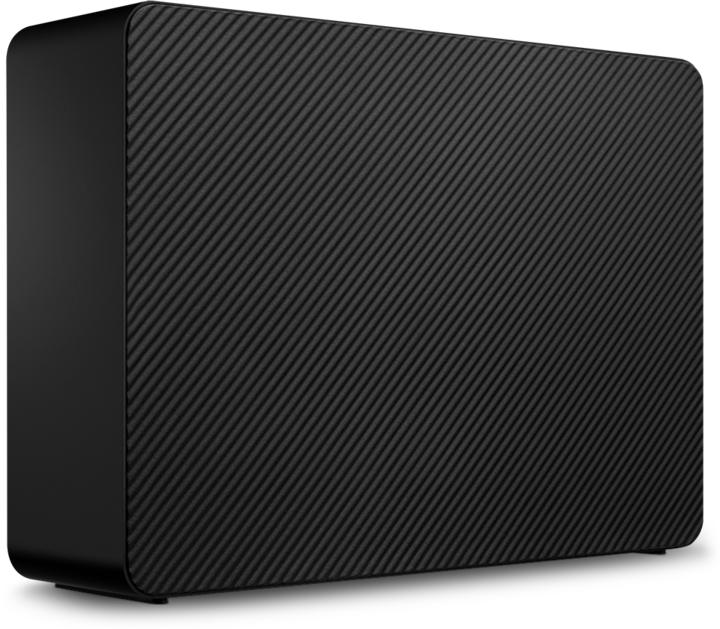 Produktbild Seagate Expansion Desktop (20 TB)