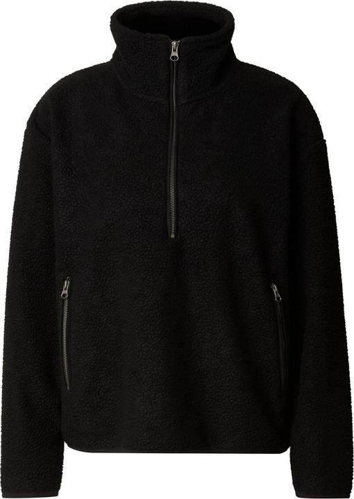Actual product image DEF TEDDY Übergangsjacken jetblack L (L)