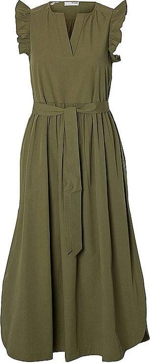 Produktbild Selected Midikleid SLFBLAIR-IDA (42)