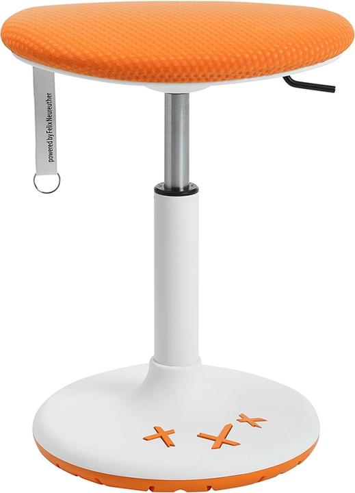 Actual product image Topstar Sitness X Stool 20