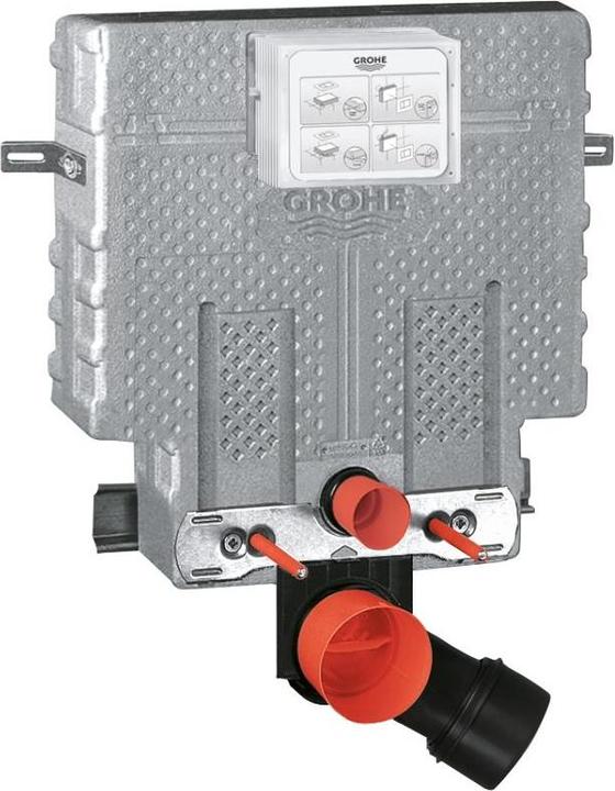 Produktbild Grohe WC-Element UNISET Spülkasten 6-9 l