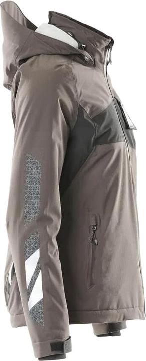 Produktbild Mascot Accelerate Shelljacke (XL)