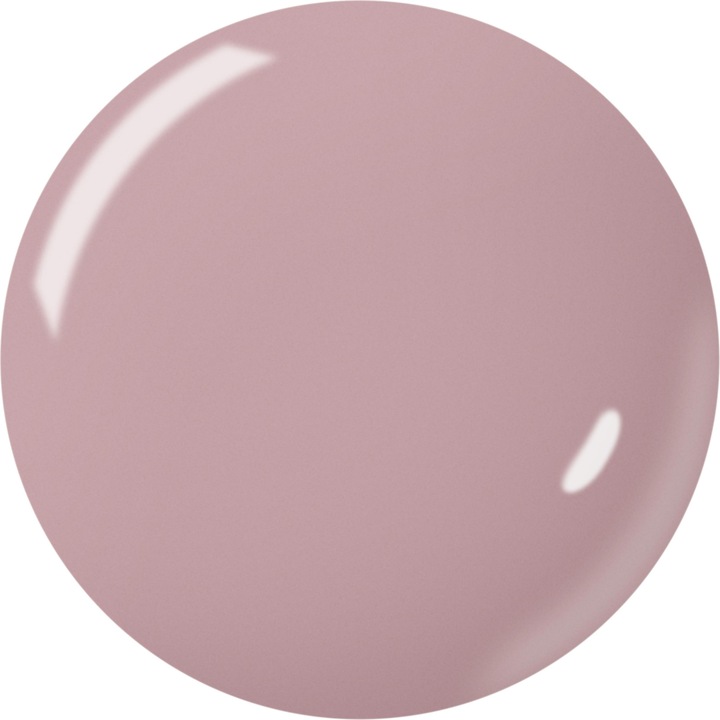 Actual product image Maybelline New York Fast gel nail polish (4 Bit Of Blush, Colour paint)