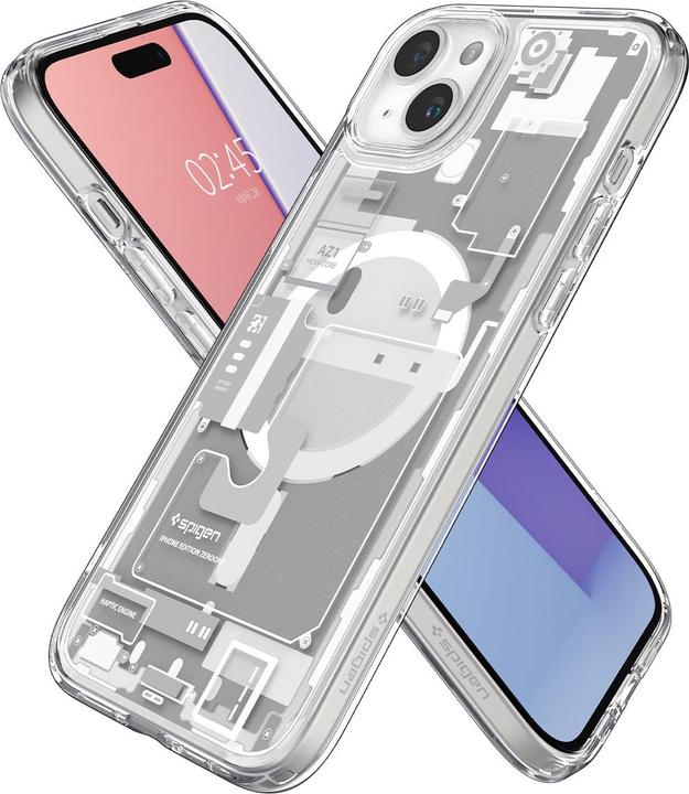 Produktbild Spigen ACS07037 (Apple iPhone 15)