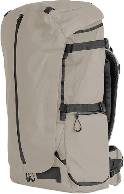 Actual product image Wandrd Wanderlust M/L (Photo backpack, 50 l)