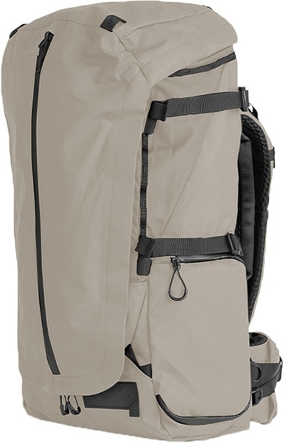Actual product image Wandrd Wanderlust M/L (Photo backpack, 50 l)
