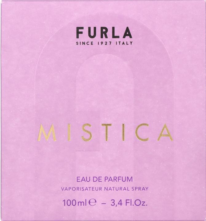 Image du produit Furla Mistica EdP 100ml (Eau de parfum, 100 ml)