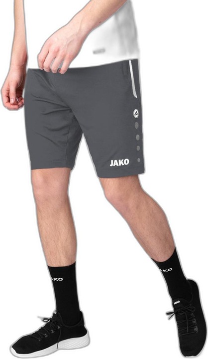 Actual product image JAKO Training shorts Allround (S)