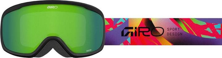 Produktbild Giro Buster Flash Goggle