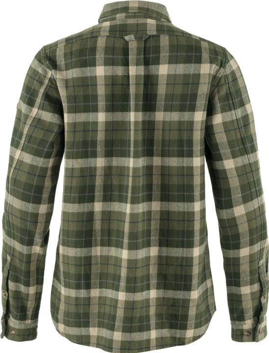 Immagine prodotto Fjällräven Värmland Heavy Flannel Shirt W (S)