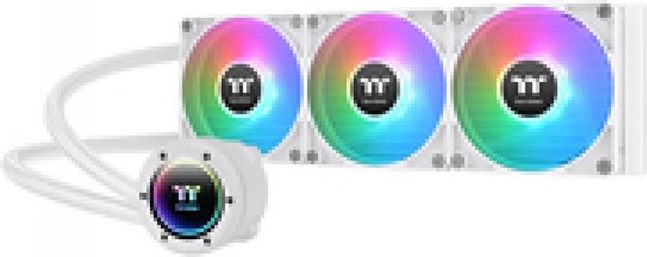 Actual product image Thermaltake TH360 V2 ARGB Sync