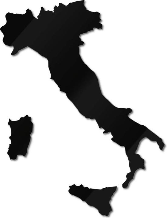 Immagine prodotto Trenddeko Mappa Italia
