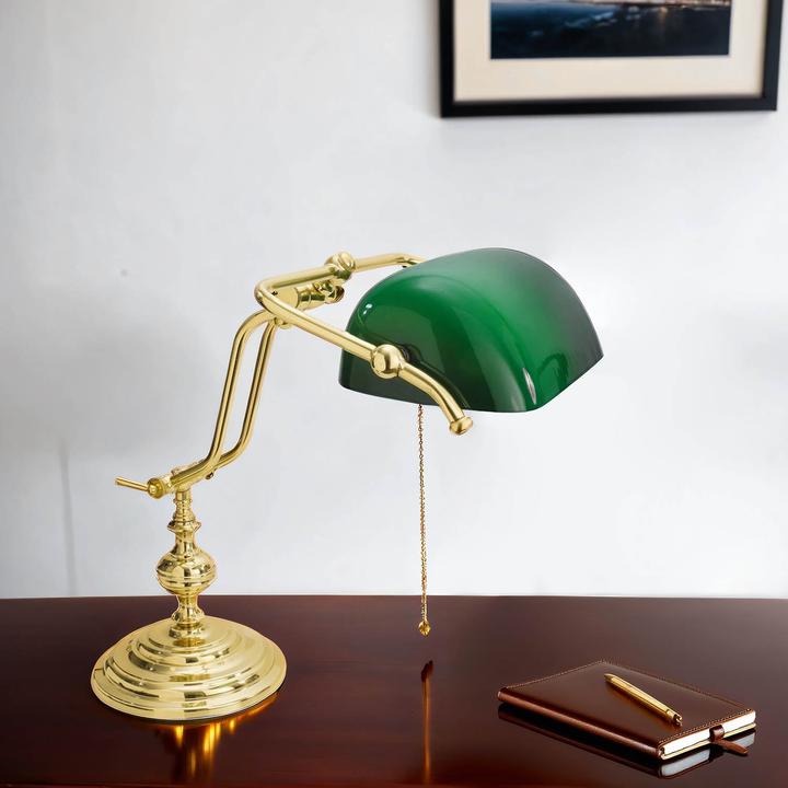 Actual product image Licht-Erlebnisse Lampade Ministero (E27)