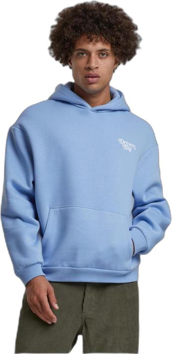 Produktbild Urban Classics Upscale Up And Beyond Fluffy Hoody - 174485 (XXL)