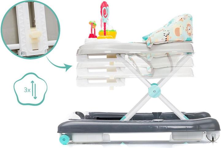Image du produit Fillikid Trotteur