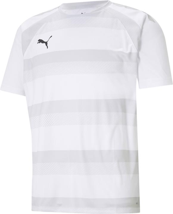 Black, Puma White, Glacier Gray