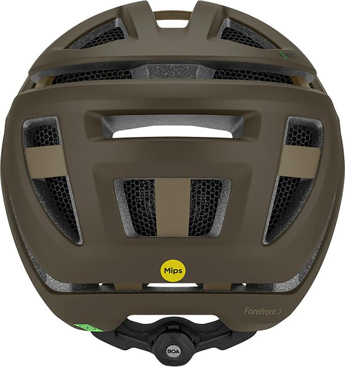 Produktbild Smith Forefront 3 Mips (51 - 55 cm)