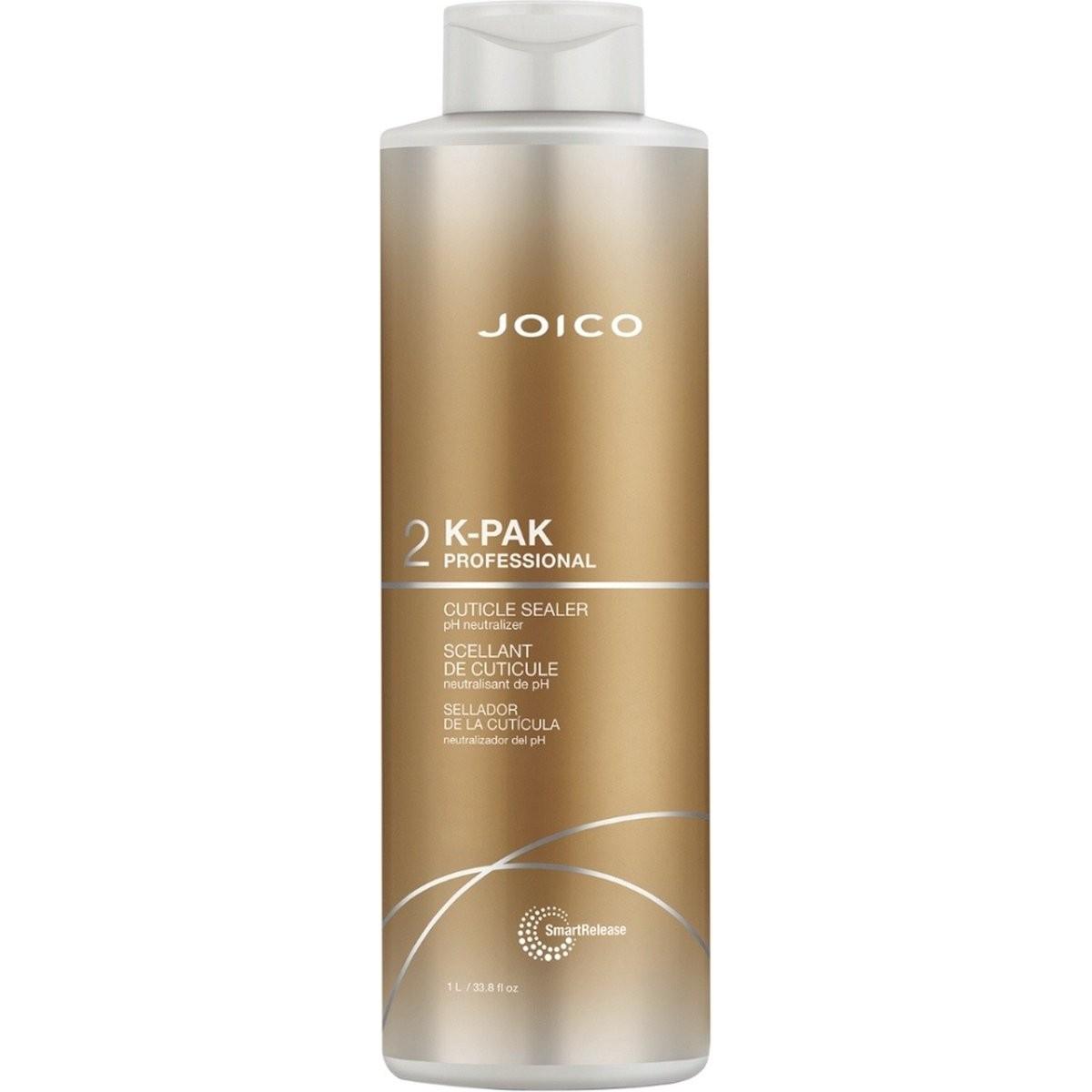 Joico, Balsamo, K-Pak PPROFESSIONAL Cuticle Sealer 1000ml (1000 ml)