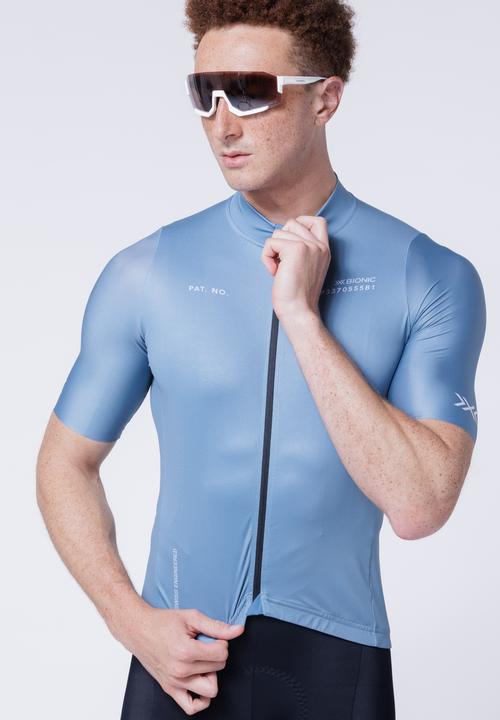 Actual product image X-Bionic Corefusion Ride Jersey S/S (XL)