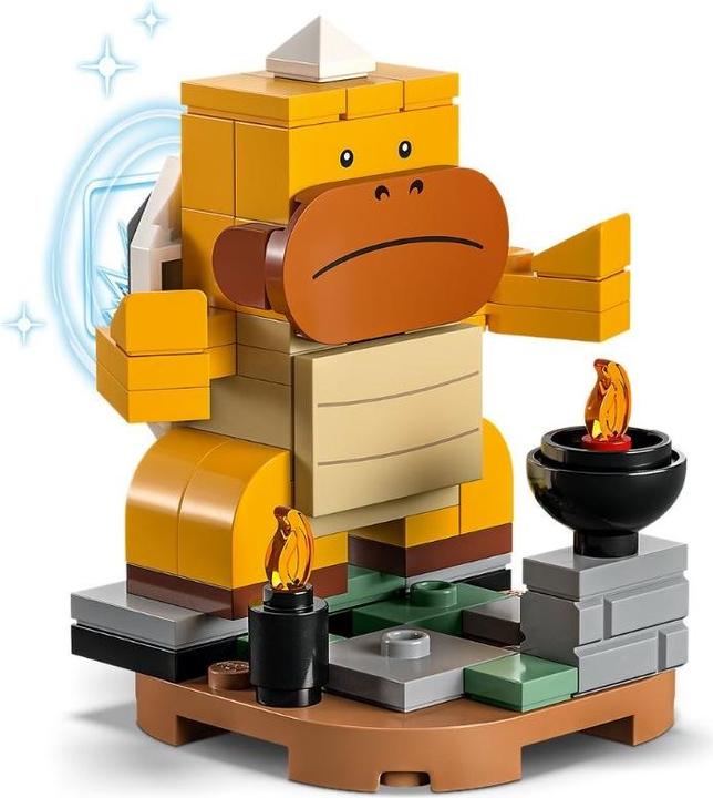 Produktbild LEGO Mario-Charaktere-Serie 6 (71413, LEGO Super Mario)
