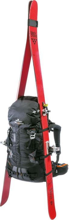 Actual product image Ferrino X.M.T. 60+10 Backpack (60 l)