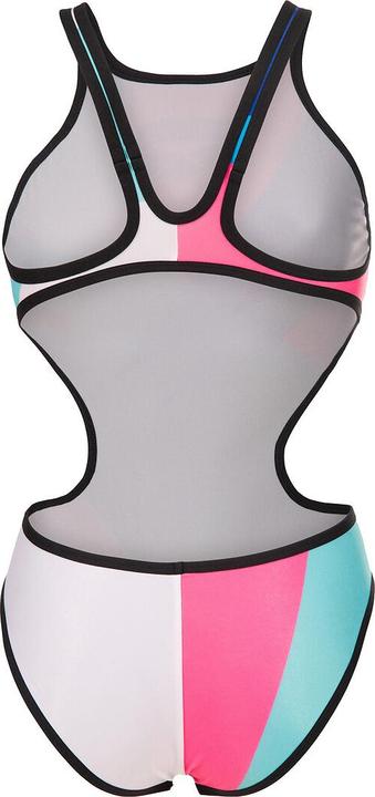 Produktbild Arena W One Placement Swimsuit Tech Back (38)