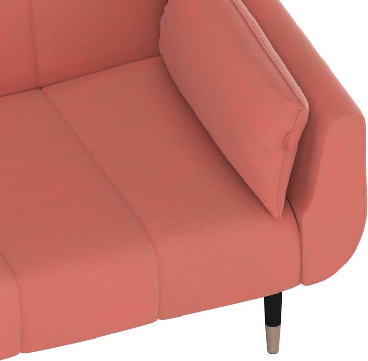 Produktbild vidaXL Schlafsofa (2-Sitzer)