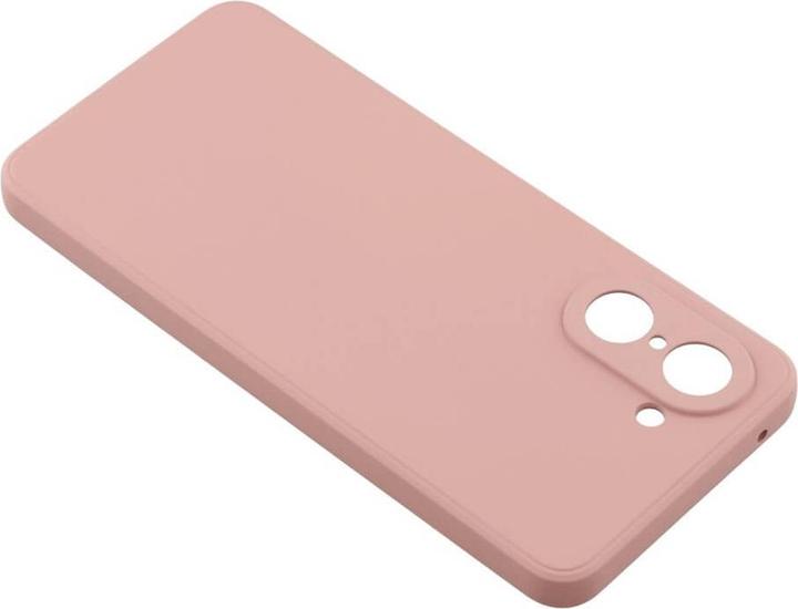Produktbild Cover-Discount OnePlus Nord CE5 - Silikon Gummi Hülle in Unifarbe (OnePlus Nord CE5)