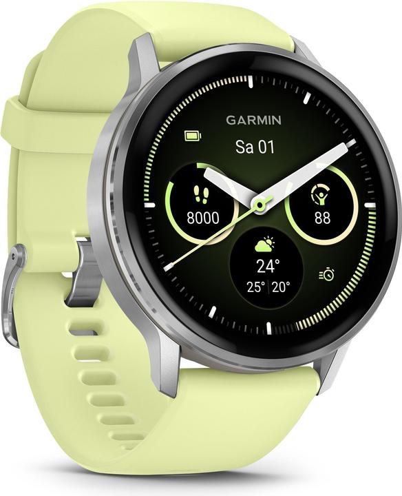 Productafbeelding Garmin Venu 4 (45 mm)